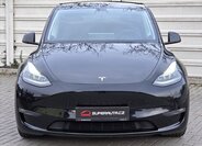 Tesla Model Y 2