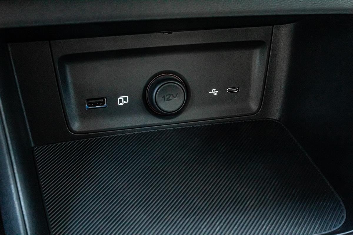 MG ZS SUV 1,5 l 85 kw