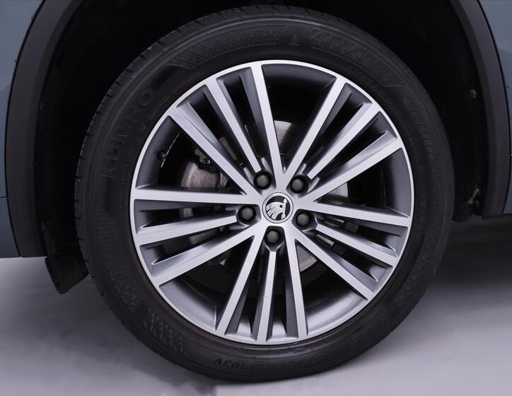 Škoda Kodiaq 26