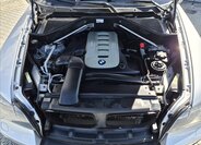 BMW X5 SUV / Terénní 3,0 l 173 kw