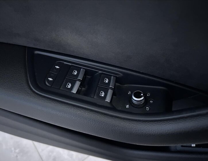 Audi A5 Liftback 2,0 l 140 kw