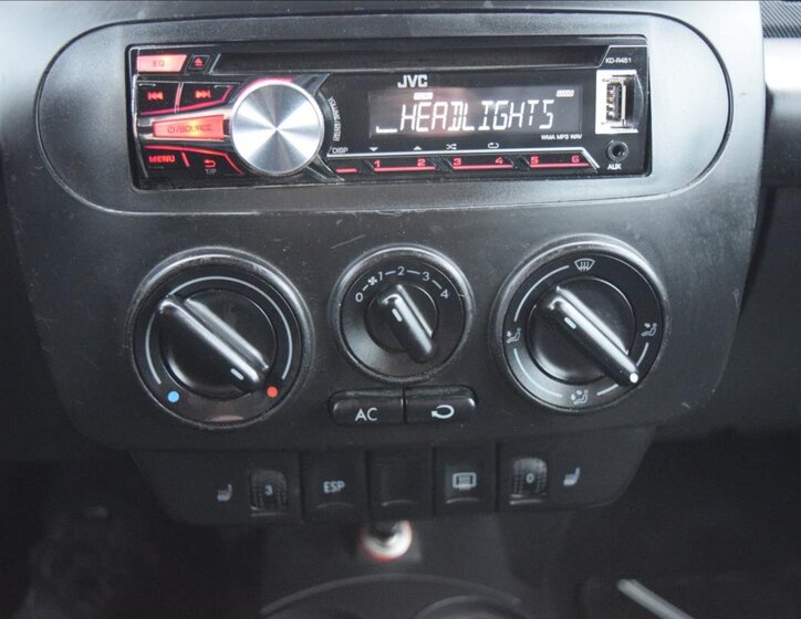 Volkswagen New Beetle Kabriolet 1,9 l 77 kw