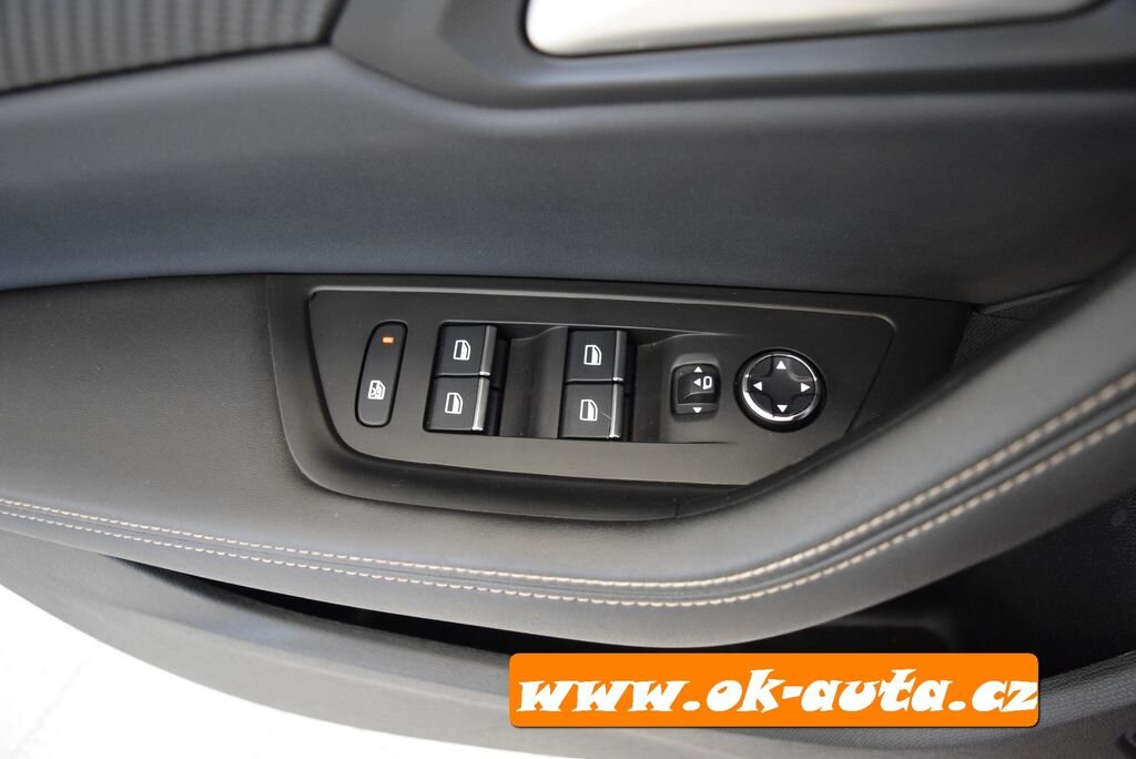 Peugeot 508 Liftback 0,0 0