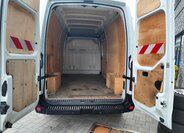 Renault Master Skříň 2,3 l 92 kw