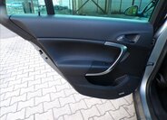 Opel Insignia Kombi 2,0 l 118 kw