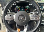 Mercedes-Benz GLC SUV 2,0 l 143 kw