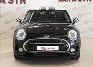 Mini Clubman 2