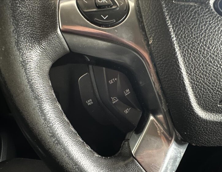 Ford Transit Ostatní 1,5 l 88 kw