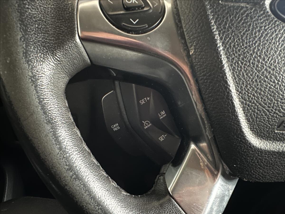 Ford Transit Ostatní 1,5 l 88 kw