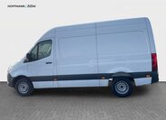 Mercedes-Benz Sprinter Skříň 2,0 l 140 kw
