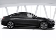 Mercedes-Benz CLA Kupé 0,0 165 kw