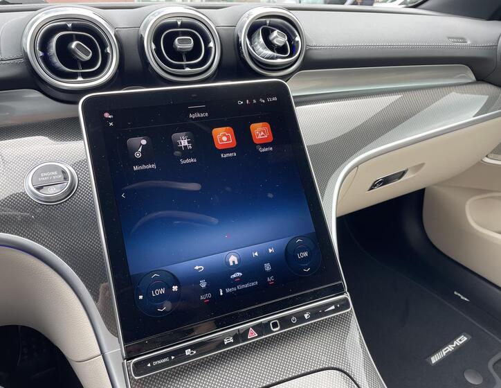 Mercedes-Benz CLE 14