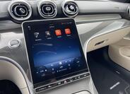 Mercedes-Benz CLE 14