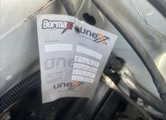 Ford Fusion Hatchback 1,4 l 59 kw