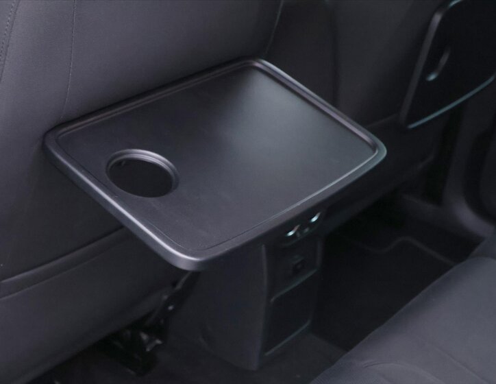 Volkswagen Tiguan SUV / Terénní 2,0 l 103 kw