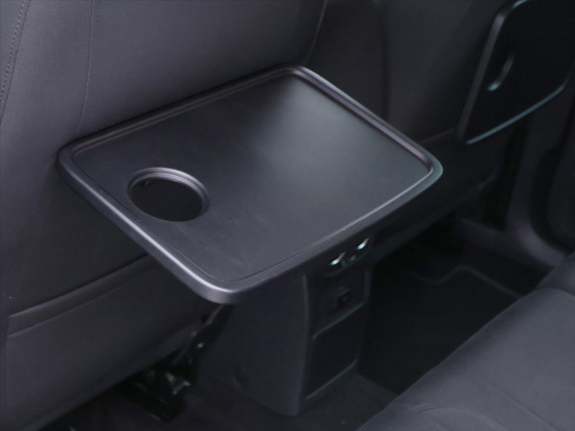 Volkswagen Tiguan SUV / Terénní 2,0 l 103 kw