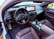BMW Řada 5 17