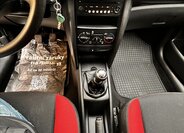 Peugeot 207 Hatchback 1,4 l 70 kw