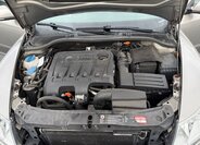 Škoda Octavia Kombi 2,0 l 103 kw