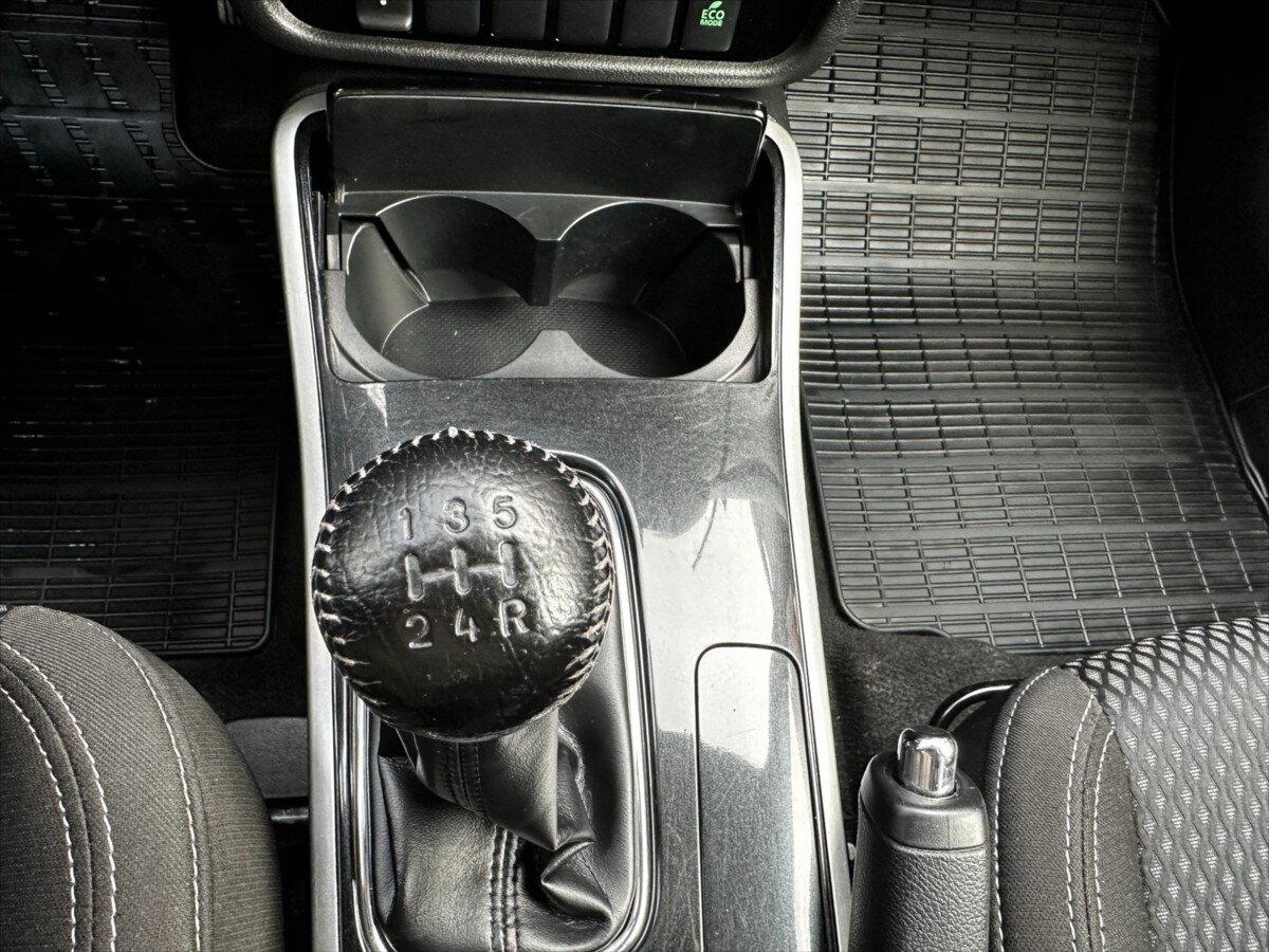 Mitsubishi Outlander Kombi 2,0 l 110 kw