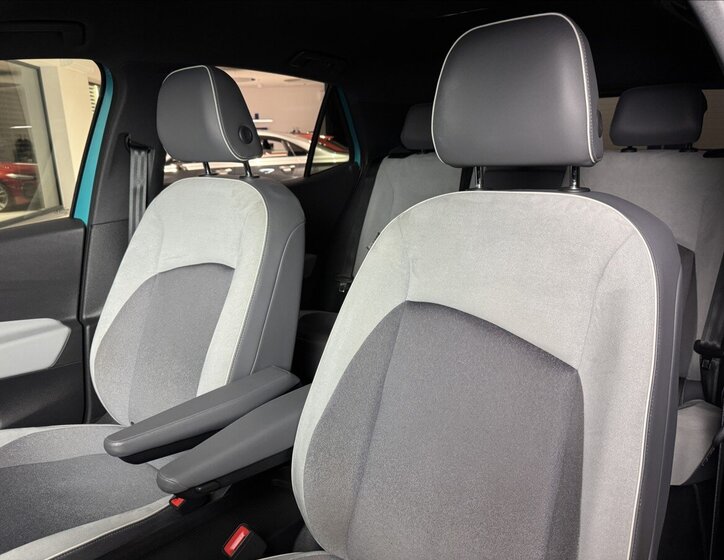 Volkswagen ID.3 SUV 0,0 150 kw