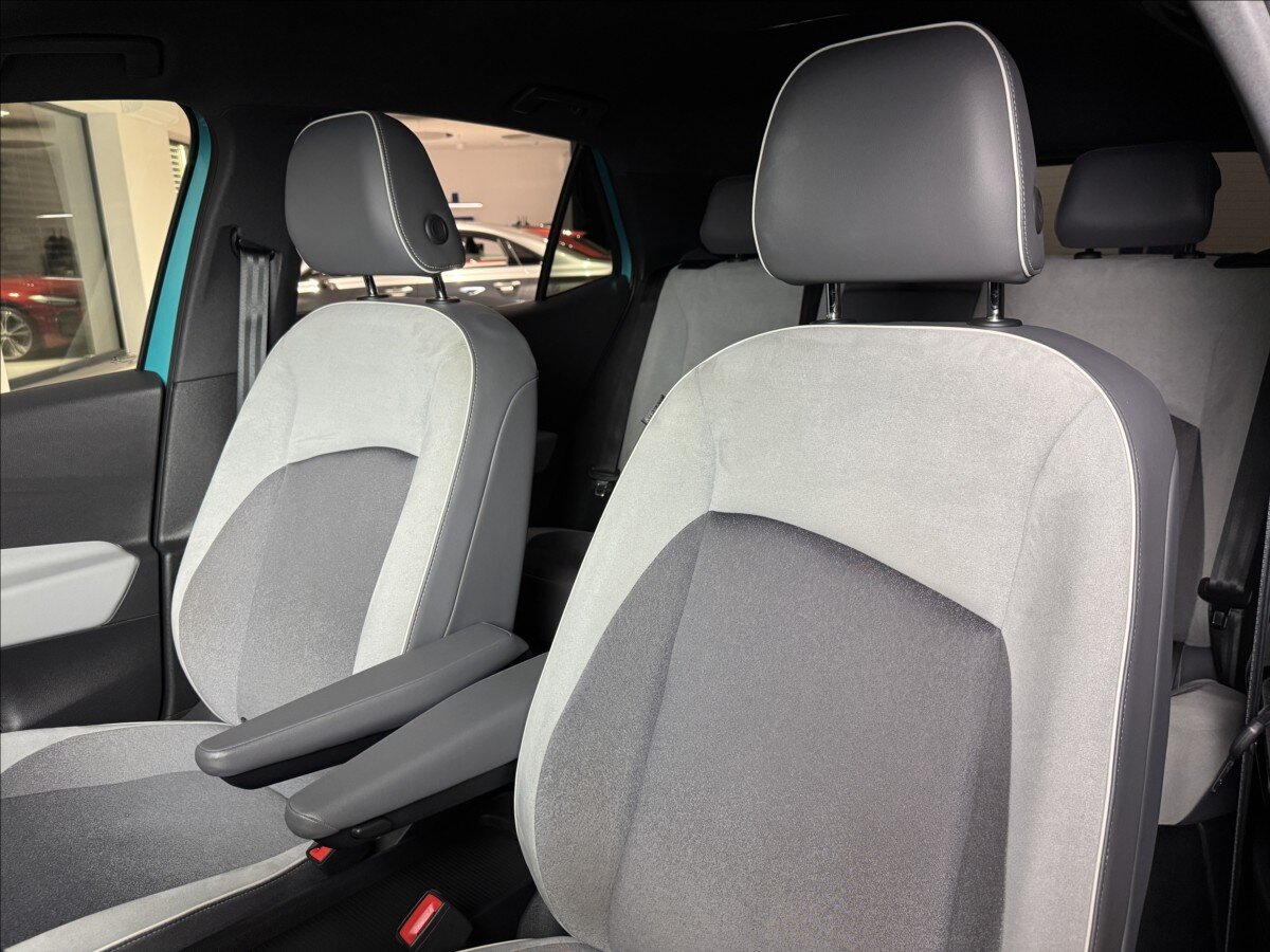 Volkswagen ID.3 SUV 0,0 150 kw