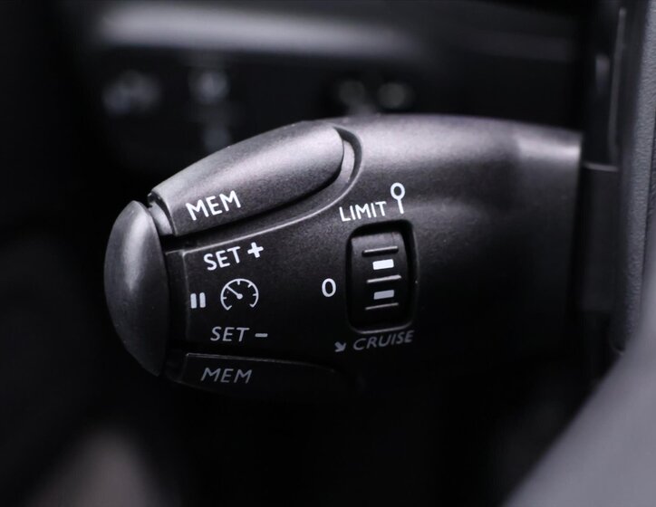 Citroën C3 Hatchback 1,2 l 60 kw