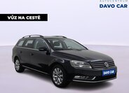 Volkswagen Passat Kombi 1,4 l 90 kw