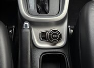 Suzuki Vitara SUV / Terénní 1,6 l 88 kw