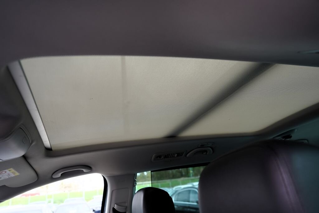 Volkswagen Sharan MPV 2,0 l 130 kw