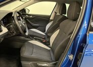 Škoda Kamiq Hatchback 999,0 85 kw