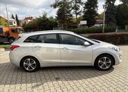 Hyundai i30 Kombi 1,6 l 81 kw