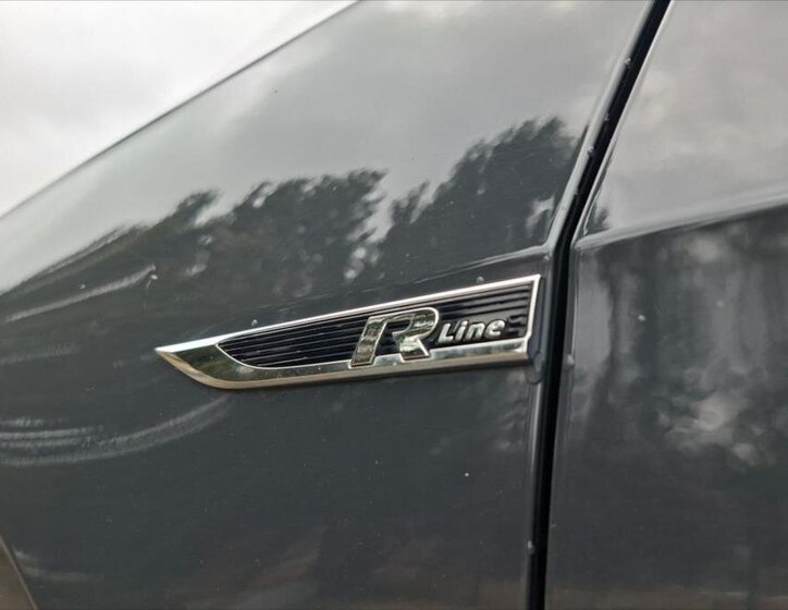 Volkswagen Golf Hatchback 1,4 l 110 kw