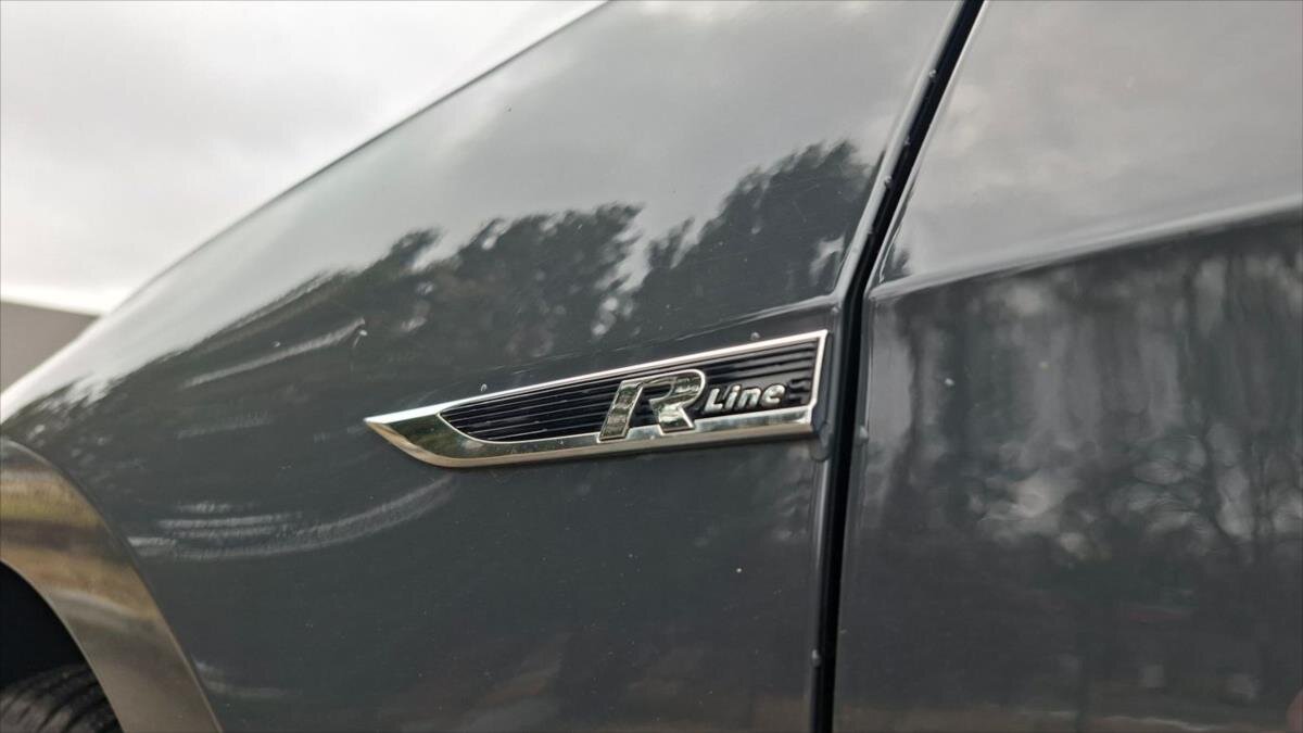 Volkswagen Golf Hatchback 1,4 l 110 kw