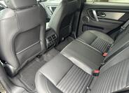 Land Rover Discovery Sport 15