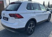 Volkswagen Tiguan SUV / Terénní 2,0 l 110 kw