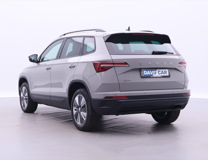 Škoda Karoq 5
