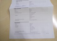 Škoda Scala Hatchback 999,0 81 kw