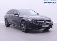 Mercedes-Benz Třídy E 1