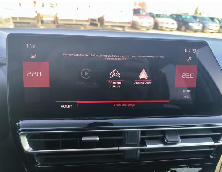 Citroën C5 Aircross 22