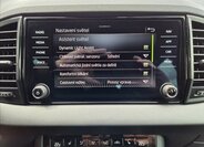 Škoda Karoq SUV / Terénní 1,5 l 110 kw