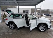 Škoda Kodiaq SUV 2,0 l 110 kw