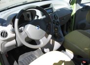 Fiat Panda Kombi 1,2 l 44 kw