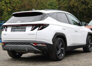 Hyundai Tucson SUV 1,6 l 110 kw