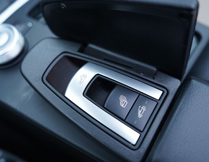 Mercedes-Benz Třídy E 44