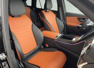 Mercedes-Benz GLC 16