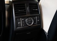 Mercedes-Benz GL SUV 4,7 l 320 kw