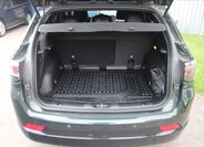 Jeep Compass SUV / Terénní 1,3 l 110 kw