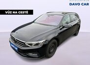 Volkswagen Passat Kombi 2,0 l 110 kw