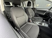 Škoda Octavia Kombi 1,4 l 110 kw